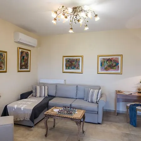 Villa Danae
